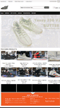 Mobile Screenshot of flightkickz.com